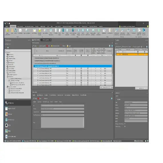 ROGER Szoftver, liszensz, VISO EX