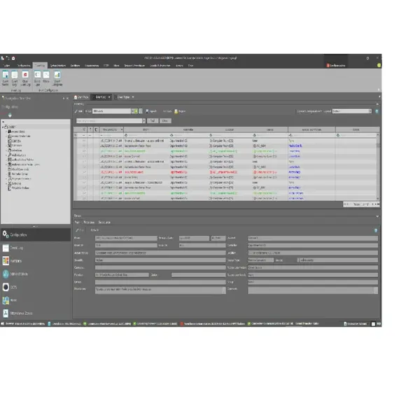 ROGER Szoftver, liszensz, VISO EX szoftverhez