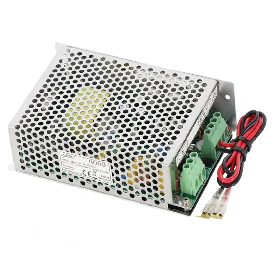 PULSAR Kapcsolóüzemű tápegység