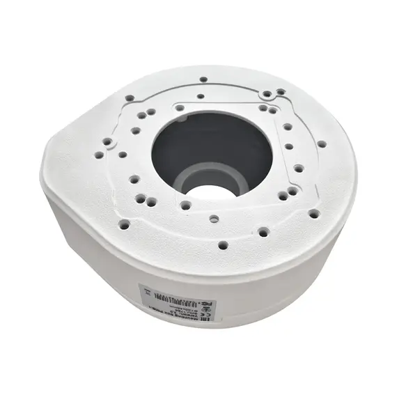 PARTIZAN PMB-1 v2.0 csatlakozó doboz, Partizán kamerákhoz, D1, D3, D11, D13, D17, B10, 120 mm x 45 mm