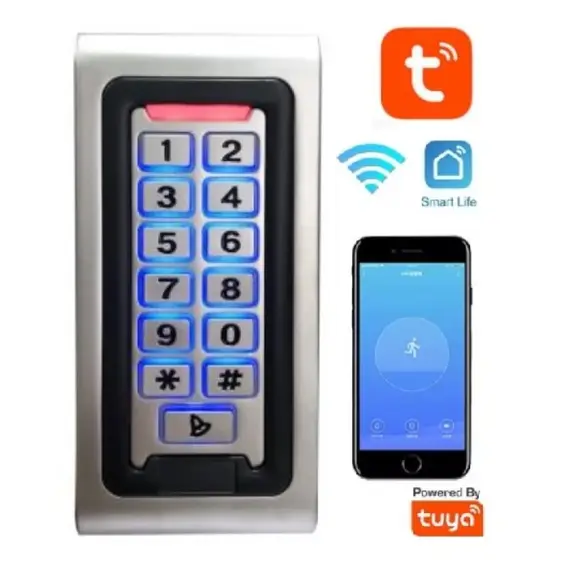 HONNOR SECURITY Description