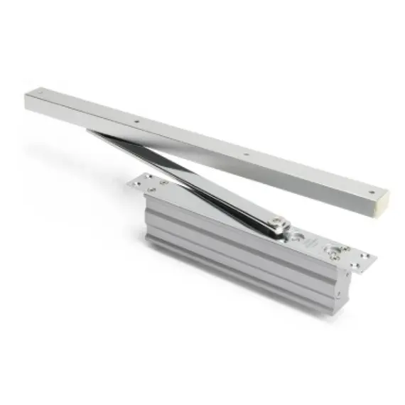 TIGERMAT TM-080-R  csúszókaros lengőajtó behúzó