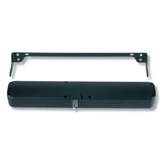 MINGARDI Merev láncos ablakmozgató motor - fekete, 230Vac, 110W, 200N toló és 300N húzó erő. 