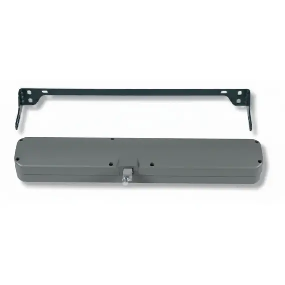 MINGARDI Merev láncos ablakmozgató motor - szürke, 230Vac, 110W, 200N toló és 300N húzó erő.