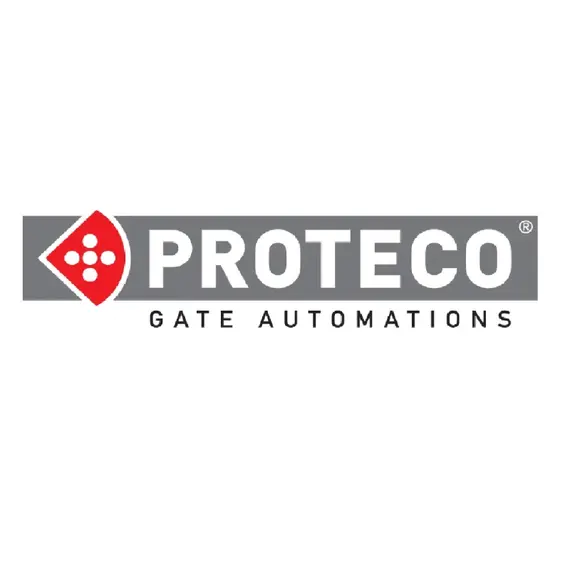 PROTECO Barry sorompóhoz fogaskerék