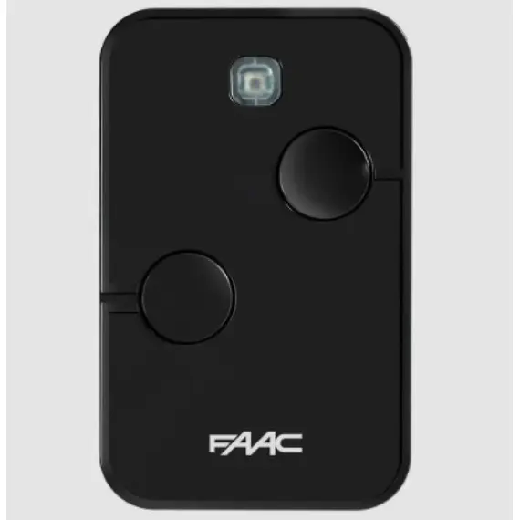 FAAC XTO2 868MHz SLH-DS