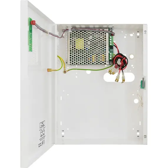 PULSAR HPSB 27,6V/2A/2x7Ah kapcsolóüzemű szünetmentes tápegység