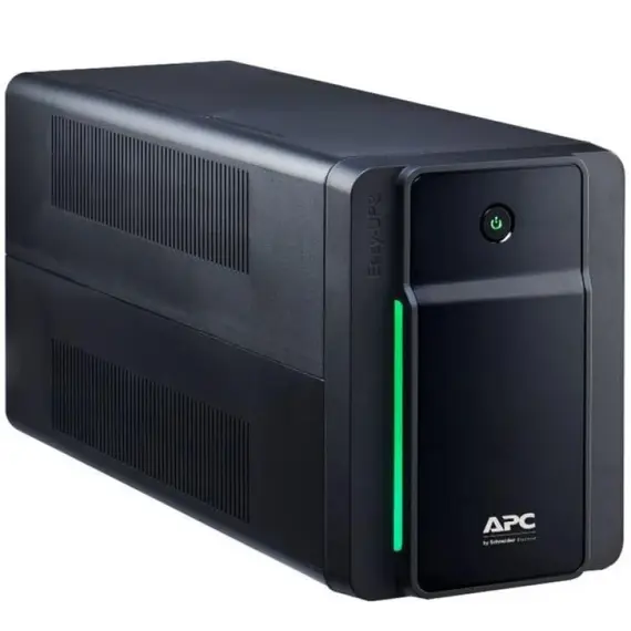 APC szünetmentes 700VA - BVX700LI-GR (360W, 700VA, 12V 7Ah, 2xSchuko)
