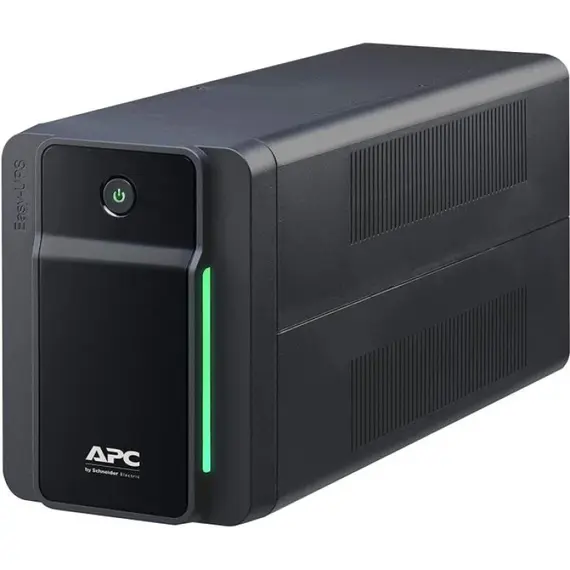 APC szünetmentes 900VA - BVX900LI (Easy UPS BVX 900VA, 230V, AVR, IEC Sockets)