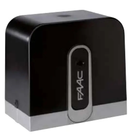 FAAC Alkatrész, FAAC C720/C721 motor burkolat