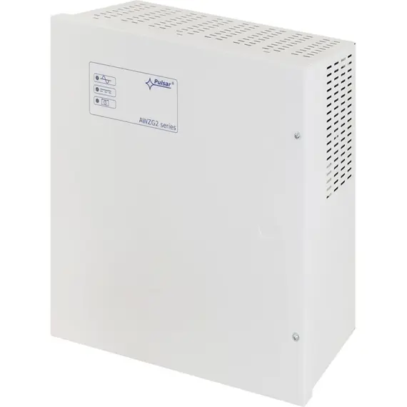 PULSAR AWZG2 13,8V/5A/17Ah puffer tápegység – Grade 2