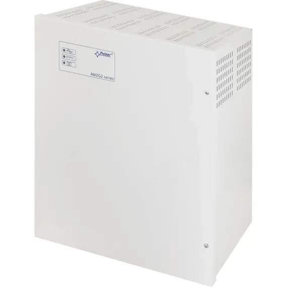 PULSAR AWZG2 13,8V/5A/40Ah puffer tápegység – Grade 2