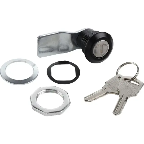 PULSAR ismételhető kódos zár AWOH sorozatú szekrényekhez (ismételhető kódos zár)