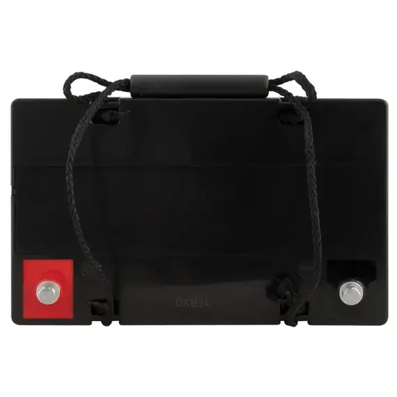 PULSAR HPB-55-12 Akkumulátor 55Ah 12V zárt ólom-savas AGM technológia, karbantartásmentes, álló és ciklikus üzemre