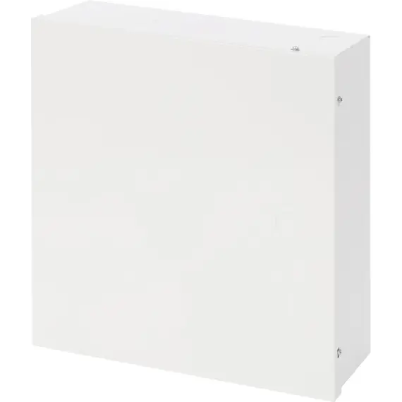 PULSAR 7/40/DSPR/EMPTY professzionális, kültéri és beltéri használatra tervezett fémházas szerelődoboz