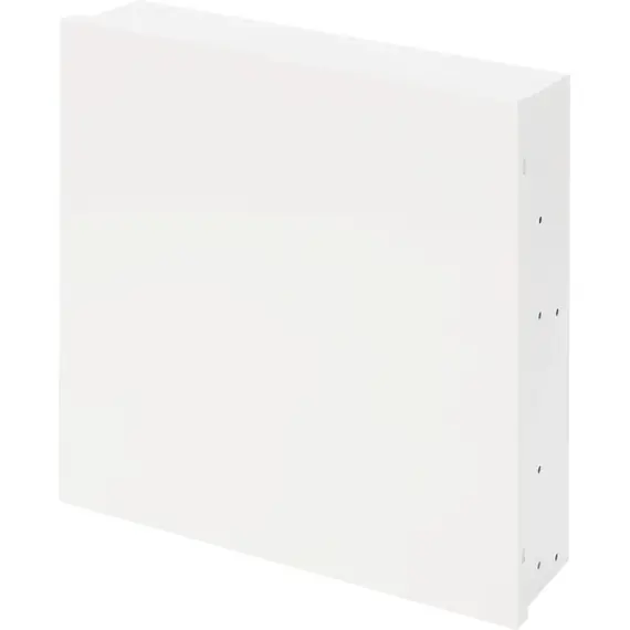 PULSAR DSC üres szerelvénydoboz (BOX EMPTY)