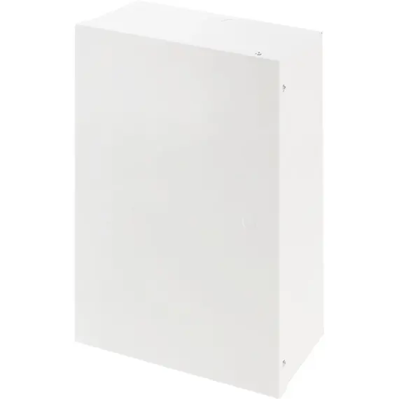 PULSAR 17/50W/KS professzionális fémházas tápegységgel szerelt kültéri szekrény