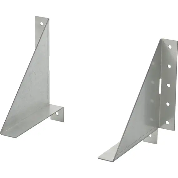 PULSAR AWOH-UA1 Akkumulátortartó állítható rögzítőpánttal, 1200x20 mm, galvanizált acél, AWOH szekrényekhez