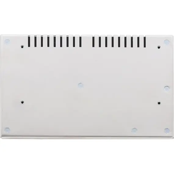 PULSAR PSDC 12V/4A/4x1A kapcsolóüzemű tápegység, 4 kimenettel, biztosítékvédelemmel