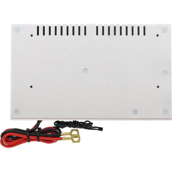 PULSAR PSG3 tápegység 13,8V DC / 3A / 17Ah, kapcsolóüzemű, akkumulátoros tartalékkal, Grade 3, LED kijelzéssel