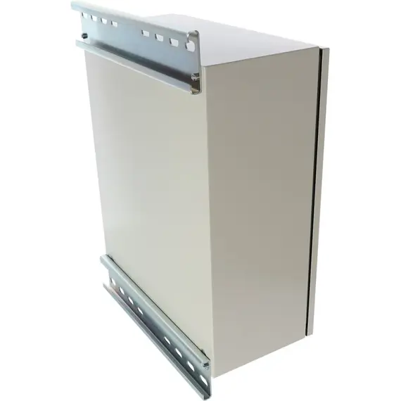 PULSAR oszloptartó konzol 500 mm – AWOH sorozatú szekrényekhez