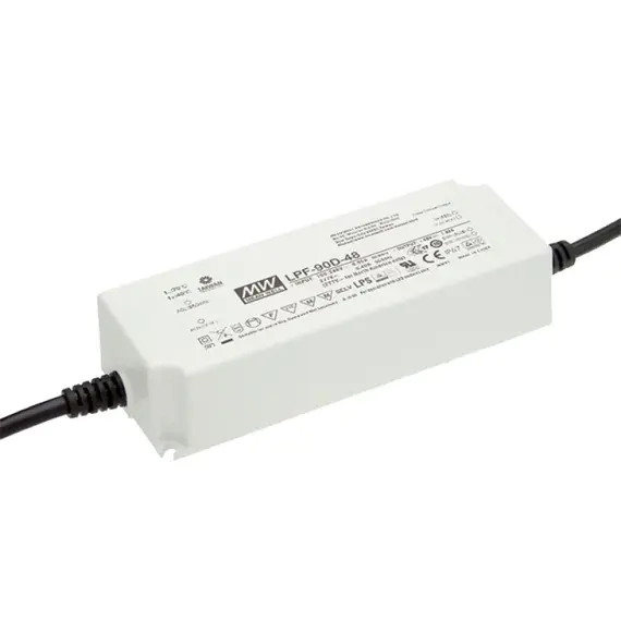 PULSAR LPF 36V/90W/2.5A 
LED power supply 