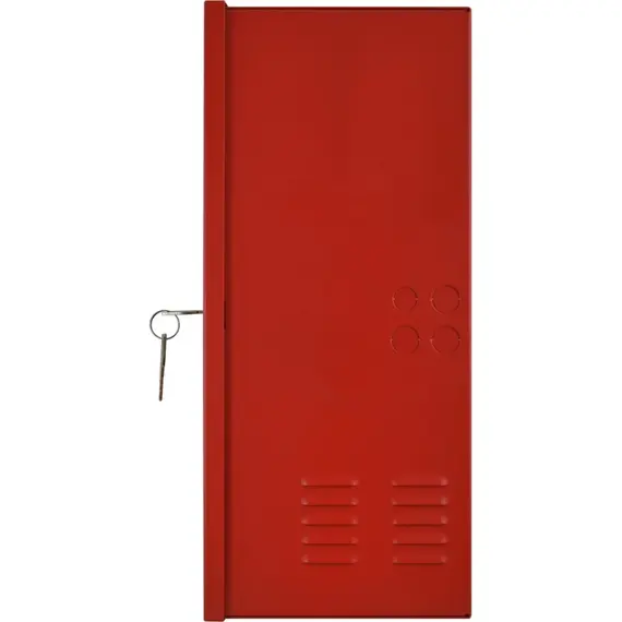 PULSAR LCD tápegység tűzjelző rendszerekhez, 27.6V, 5A, 40Ah akkumulátor.