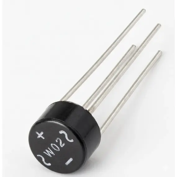 SOLLEYSEC Graetz 400V 1.5A - W04M