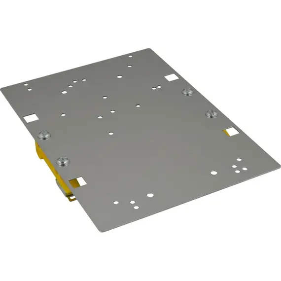 PULSAR DIN holder for power supplies