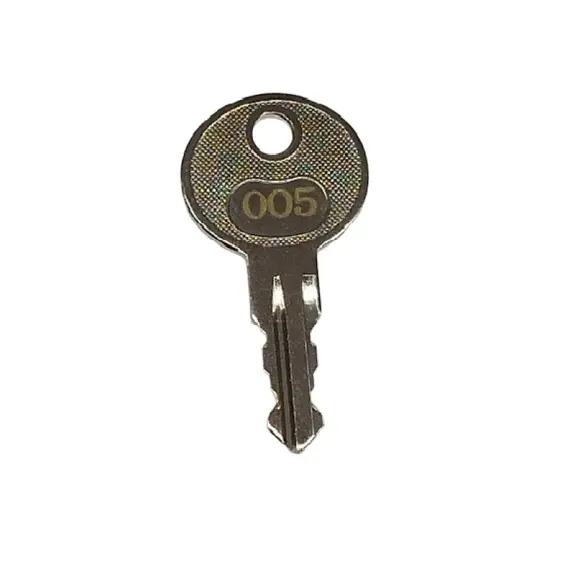 PROTECO MEKO / MATRIX  kuplung kioldó kulcs, 005-ös zárhoz