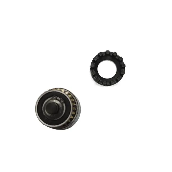 PROTECO, komplett agy, kuplunggal, ASTER/LEADER NEW motorhoz