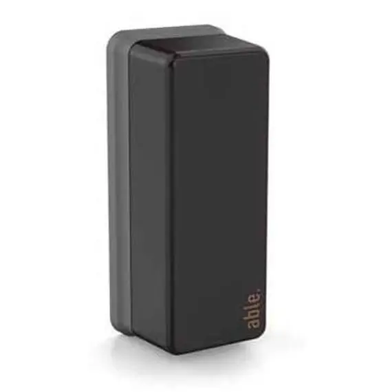 ABLE AB-PX L 180-24 PL  (ex V2 Vidue) – Állítható vízszintes 180°, függőleges 30°-ban elforgatható, szinkronizált infrasorompó pár, max. hatótáv 20m