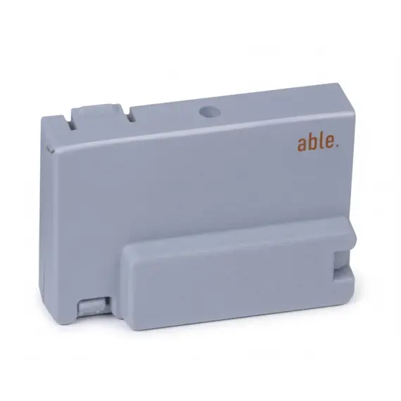 ABLE AB-RX MR 868 – 4-csatornás beépíthető rádióvevő modul (868 MHz)