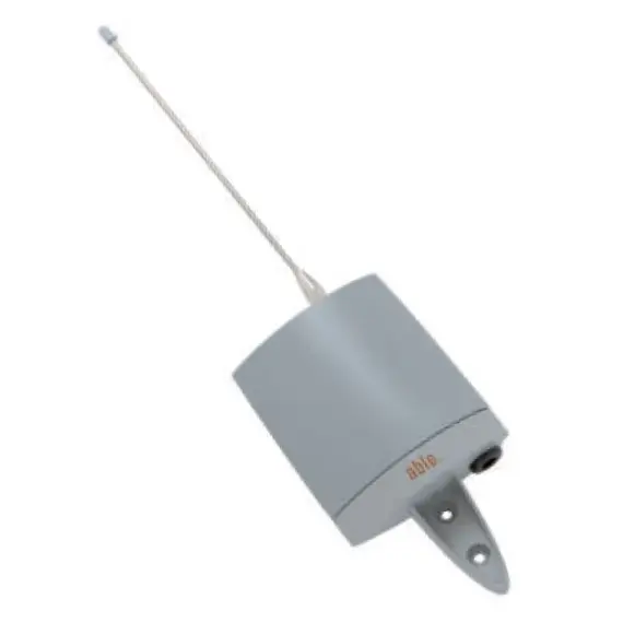 ABLE AB-RX WAL2 433 – Univerzális 2-csatornás kültéri rádióvevő (433,92 MHz)