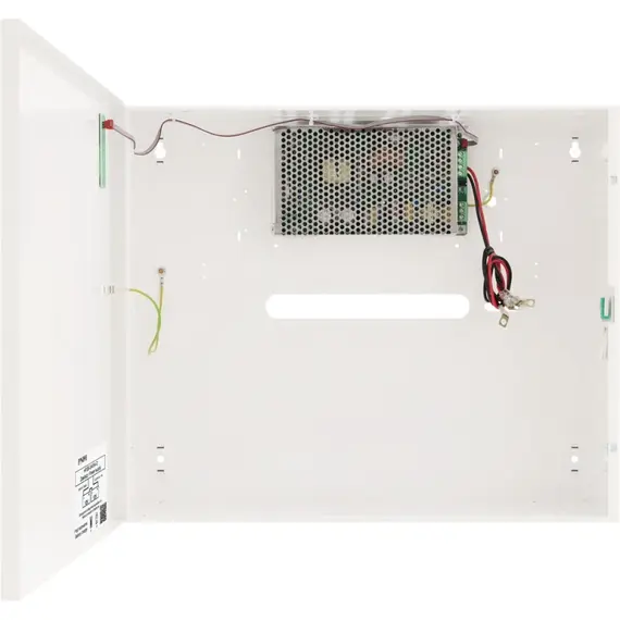 PULSAR HPSB 27,6V/5A/2x40Ah kapcsolóüzemű szünetmentes tápegység