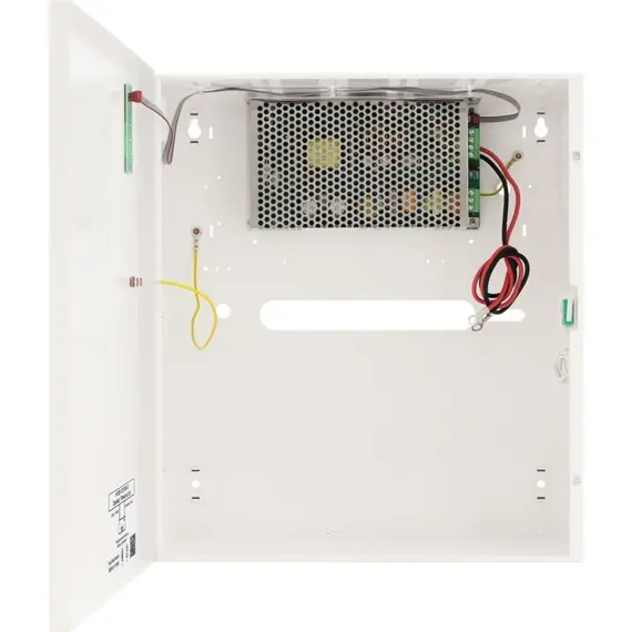 PULSAR HPSB 13,8V/10A/40Ah kapcsolóüzemű szünetmentes tápegység