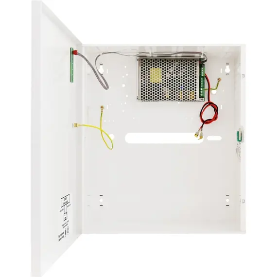 PULSAR HPSG2 13,8V/7A/40Ah szünetmentes, kapcsolóüzemű tápegység Grade 2