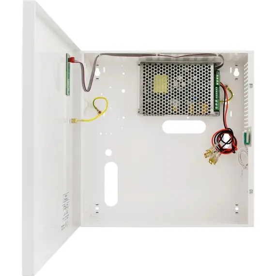 PULSAR HPSG2 27,6V/3A/2x7Ah szünetmentes, kapcsolóüzemű tápegység Grade 2