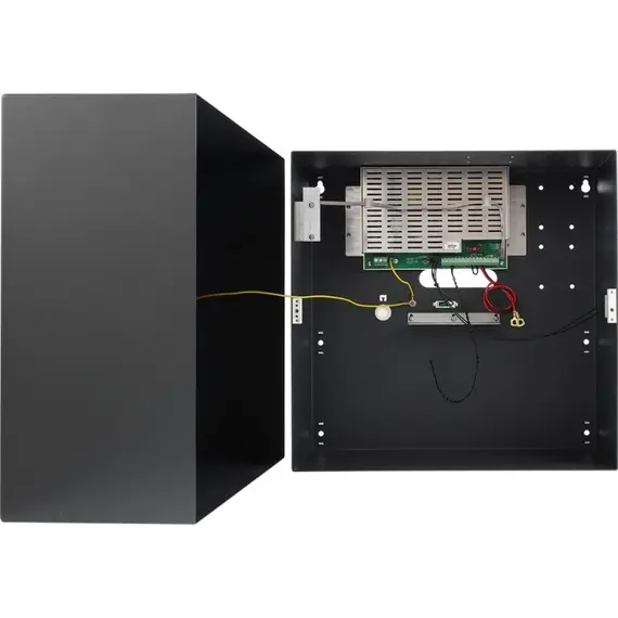 PULSAR HPSG3 13,8V/10A/65Ah szünetmentes, kapcsolóüzemű tápegység Grade 3