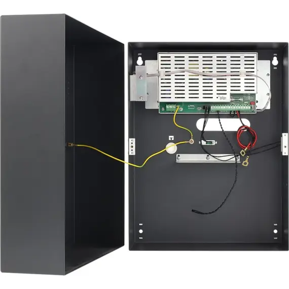 PULSAR HPSG3 13,8V/3A/17Ah szünetmentes, kapcsolóüzemű tápegység Grade 3