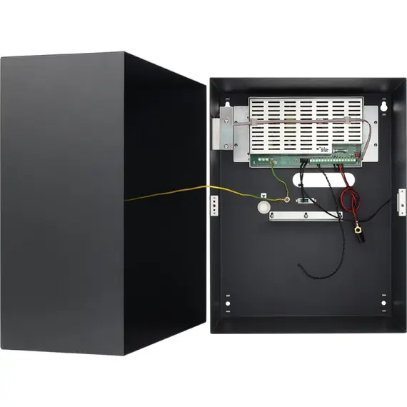 PULSAR HPSG3 27,6V/2A/2x17Ah szünetmentes, kapcsolóüzemű tápegység Grade 3