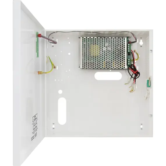 PULSAR HPSB 27,6V/3A/2x7Ah kapcsolóüzemű szünetmentes tápegység