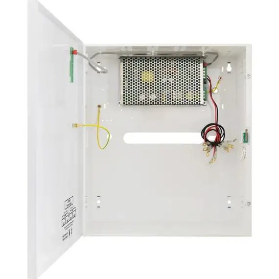 PULSAR HPSB 54V/3A/4x7Ah kapcsolóüzemű szünetmentes tápegység