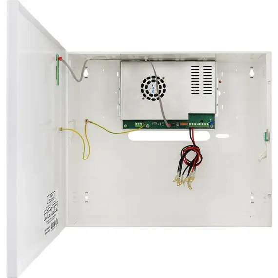 PULSAR HPSB 54V/5A/4x17Ah kapcsolóüzemű szünetmentes tápegység