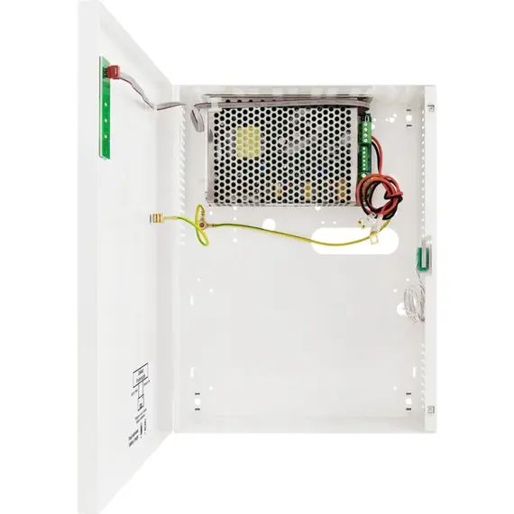 PULSAR HPSG2 13,8V/7A/17Ah szünetmentes, kapcsolóüzemű tápegység Grade 2