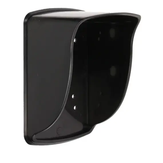 ORNO OR-ZS-802DN – Esővédő keret felületen kívüli szereléshez kódzárakhoz 150x90mm fekete