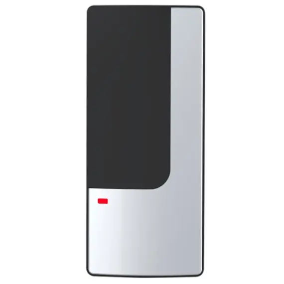 HONNOR SECURITY HS-U-M002 EM – Vandálbiztos, ultra-ellenálló, kültéri RFID 125kHz-es EM olvasó (IP68)