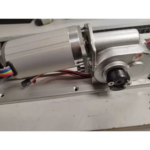 TIGERMAT HONNOR SECURITY alkatrész - fogaskerék HS-ED100 HS_ED-150 automata lengőajtó nyitóhoz