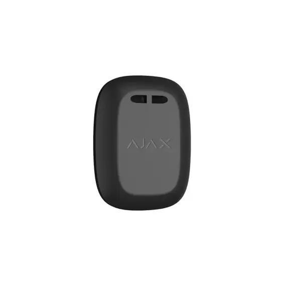 AJAX SYSTEMS Ajax Button burkolat, fekete