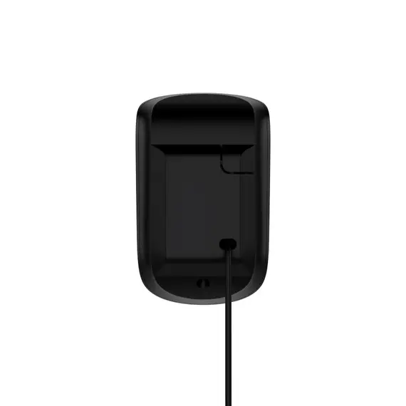 AJAX SYSTEMS Ajax CombiProtect Fibra burkolat, fekete